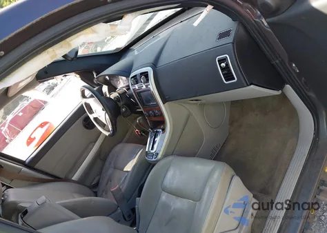 2007 Chevrolet Equinox Lt z USA, uszkodzony, nr VIN 2CNDL73F476118051